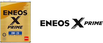 ENEOS X PRIME