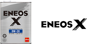 ENEOS X